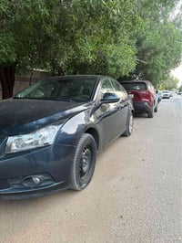 كروز ٢٠١٦ • مكينة جديدة • ماشي ٢٠ ألف