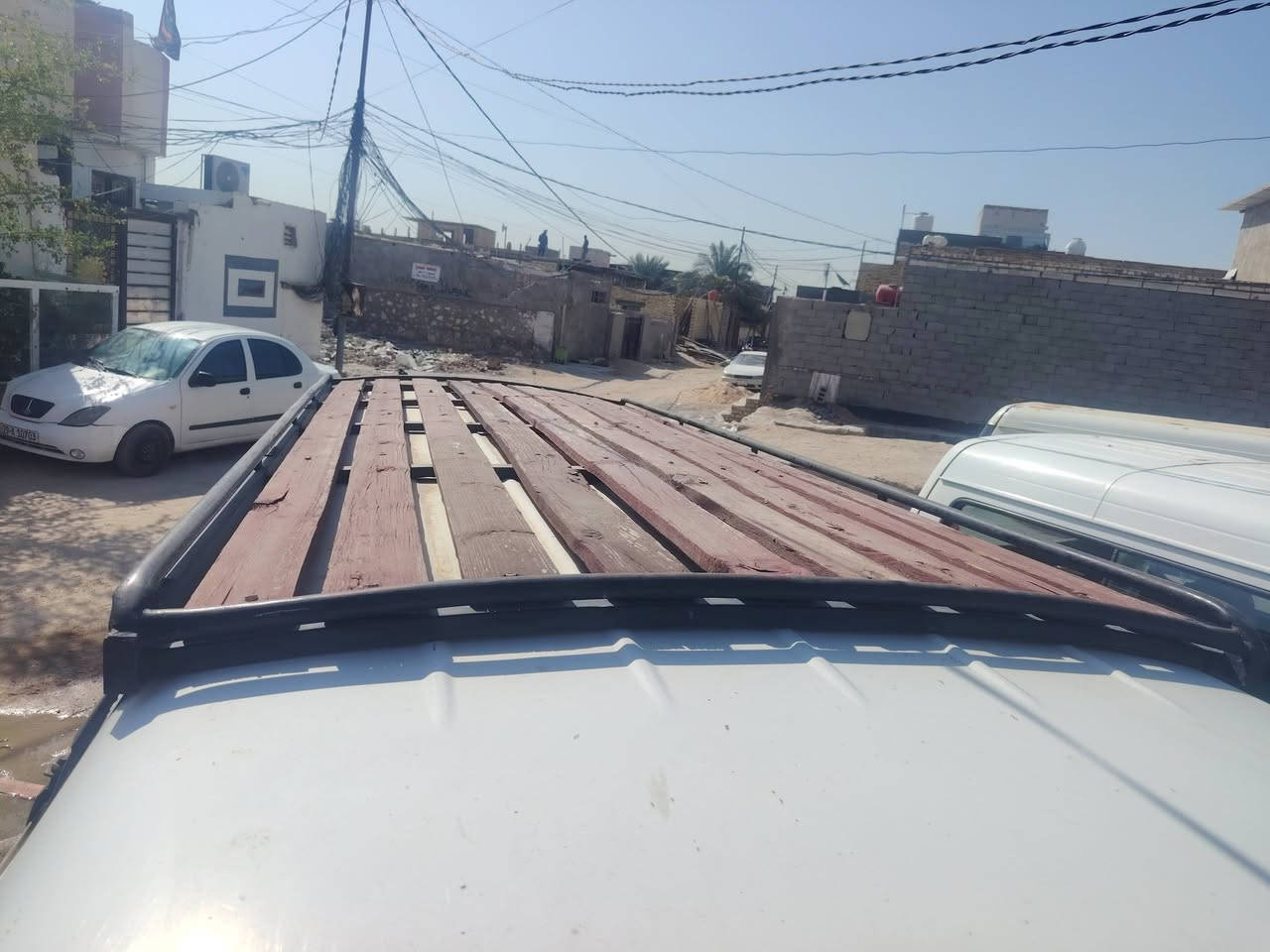السلام عليكم سله فتون جنبي للبيع مكان نجف السعر 90 مامتواجد علفيس ***********
