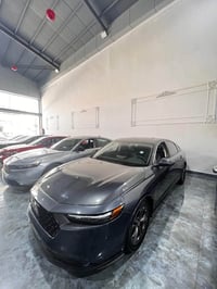 اكورد هايبريد • EX-L • دهوك