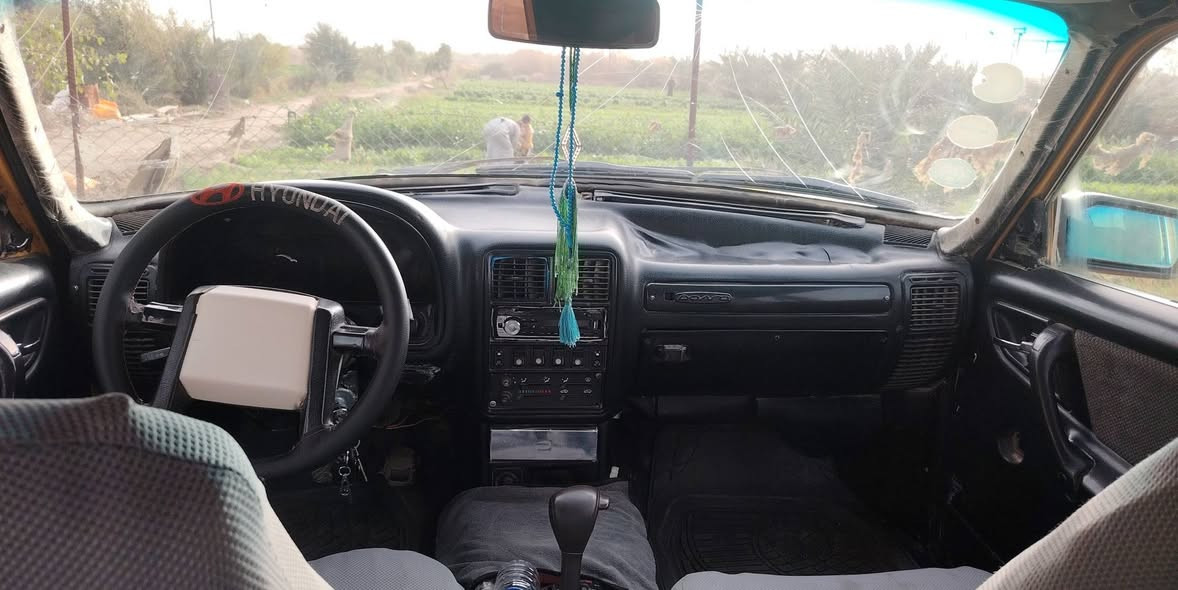 فولكه • ٢٠٠٣ • سوق الشيوخ