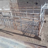 محجر كية • قضاء النعمانيه • واسط