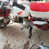 هوندا