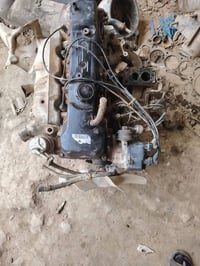 محرك • كوستر • كيا ٢٧٠١