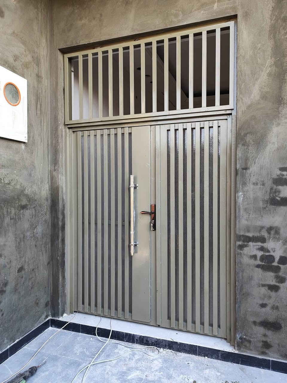 حدادة عامة • السماوه • سعر مناسب