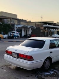 كرستال • ١٩٩٨ • مكينة ٣٠٠٠
