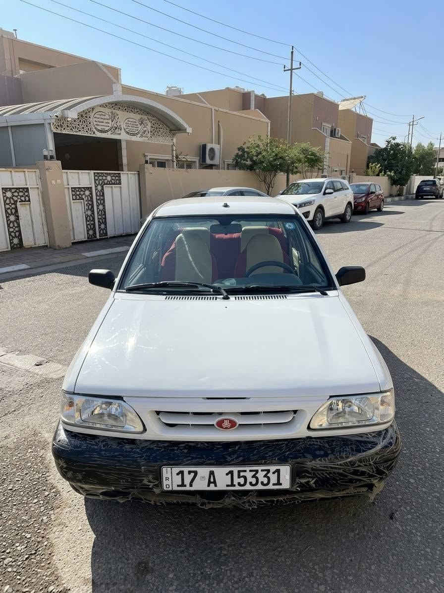 سايبا • ٢٠١٥ • رقم مثنى