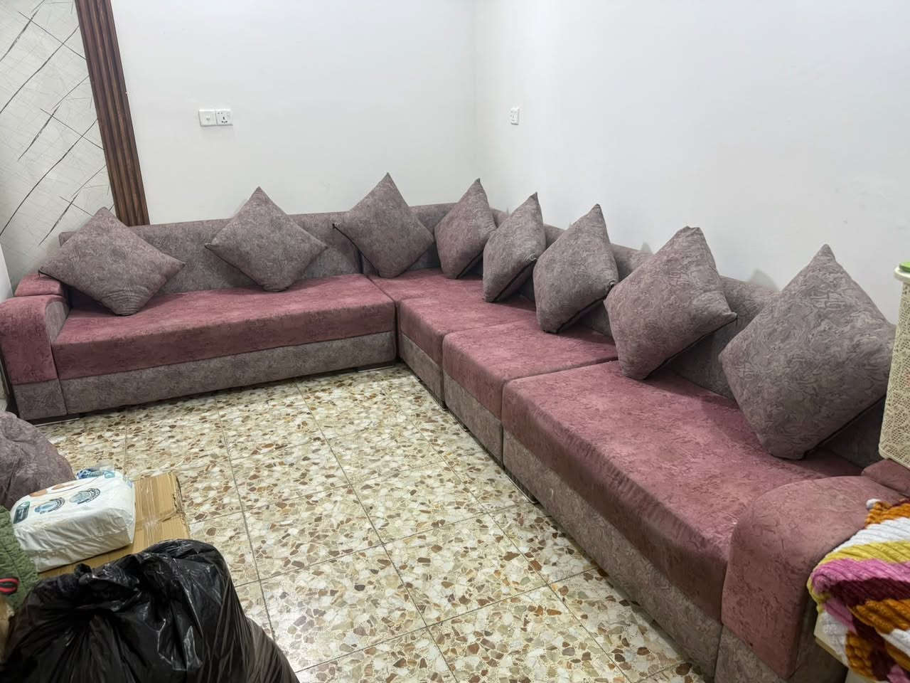 ديوان • مستعمل • الغزالية