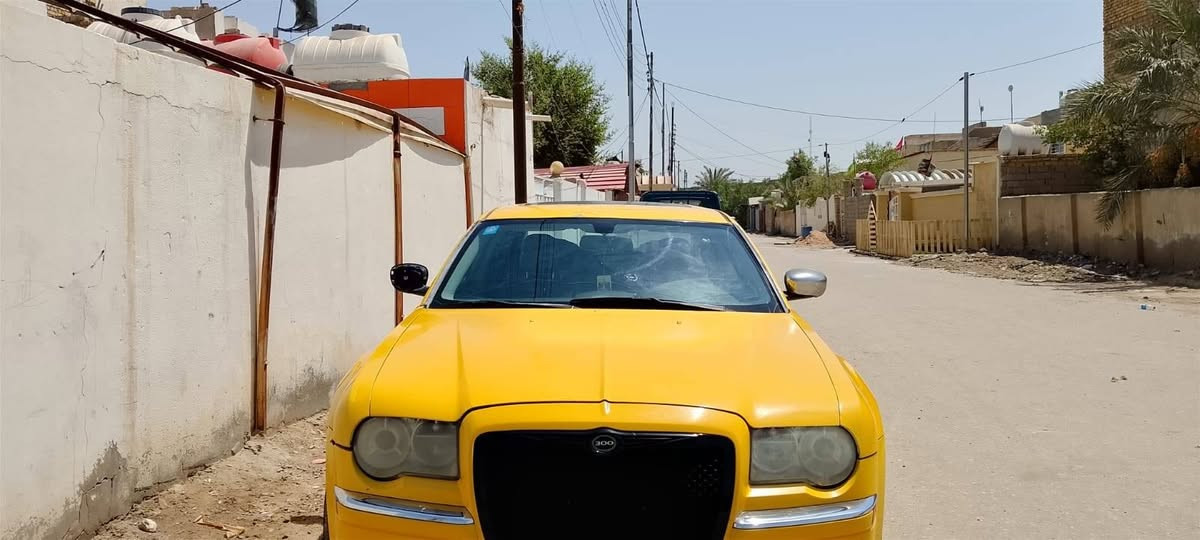 السلام عليكم أوباما 2007معلايه 10 كمرك عليه
فول مواصفات تبريد حداديه كير مكينه كله جديد منضومه غاز وجاهزه كبل للشارع

 السعر 81 قفل من الاخير علمود لا اتعلم ولا تعبني 

 ***********

 ***********
