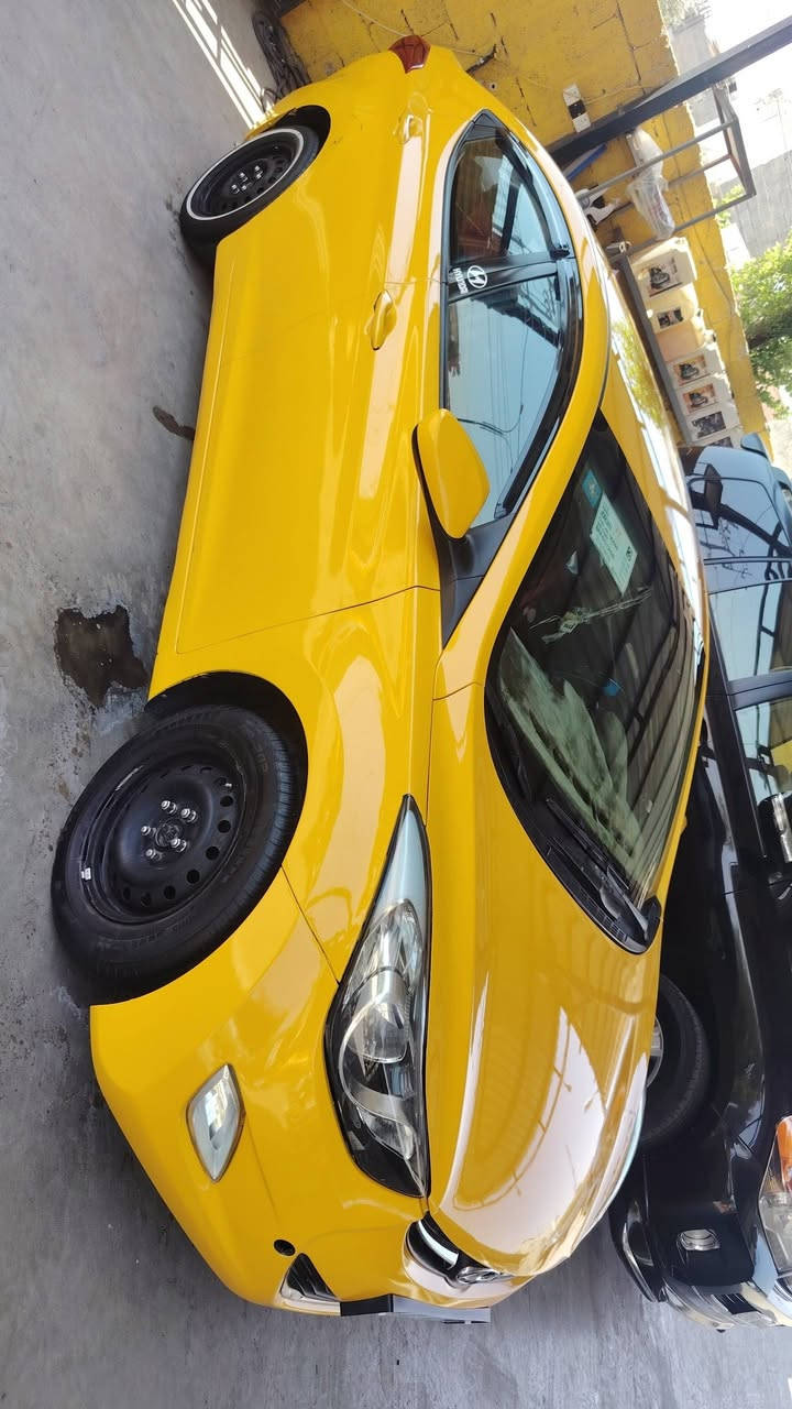 ٢٠١٢ • بونيد مبدل • منظومة غاز