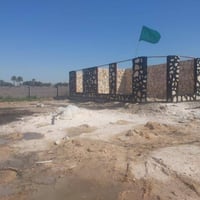 بناء حجر • كرستة متقنة • شغل نظيف