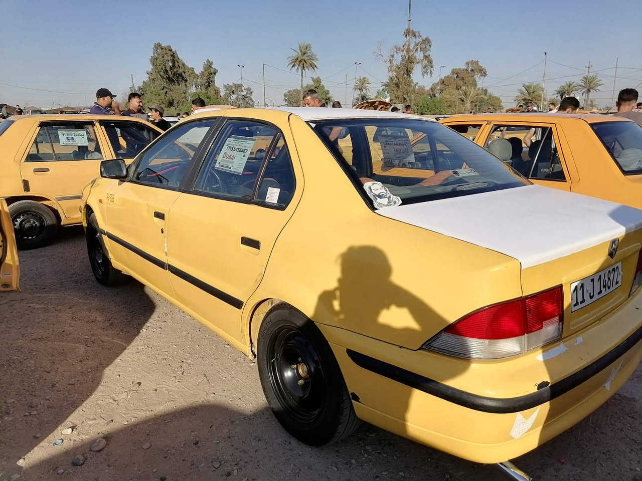 سمد٩نضيفه كيرمحرك شرط بغداد بسمي سياره ماتصراف عليه ربع كبل الشارع بدون ضربه كيرمحرك تبريدكفاله شراي فقط ٣٥بي مجال***********
