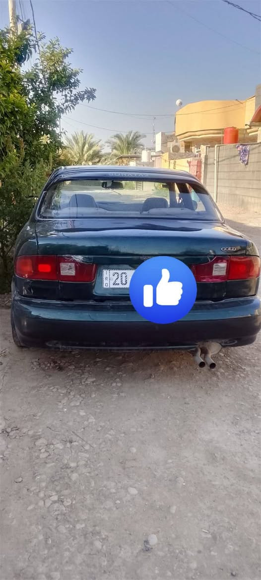 يا الله
السلام عليكم للبيع سوناتا 2 موديل 94كير أوتو محرك مفتوح السياره خير من الله السعر 40 وبيها مجال 
للاستفسار اكثر الاتصال على الرقم ***********
