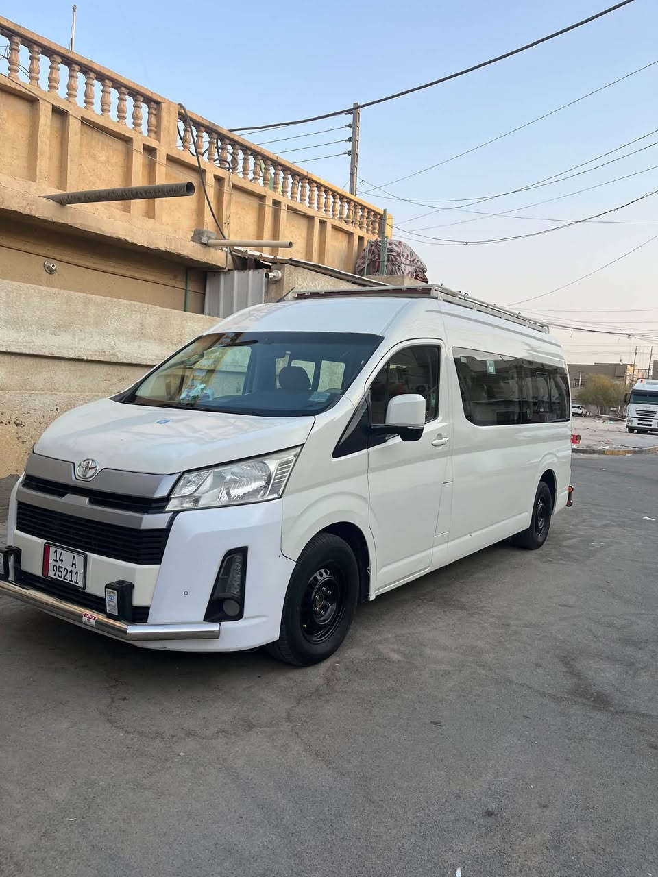 ￼هايس أم البوز ‏2019 رقم بصره للبيع مكان بصره والسعر 310 ￼   ***********￼
