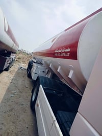 فالفو ٢٠٠٦ • صهريج • اوتوماتيك