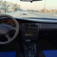 كرونا نفخ موديل ٩٣ للبيع  سياره مكينتها هستوني شادها جديده  عايزها فقط...