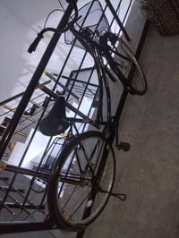 بايسكل • بوبشام