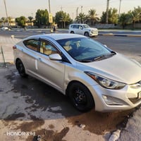 النترا • ٢٠١٦ • مكينة مكفولة