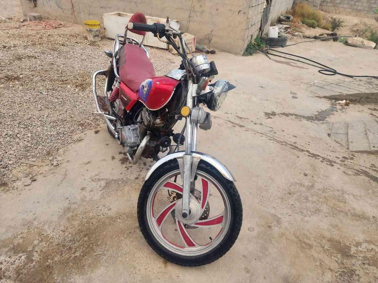 جونده • مكفوله • ٢٠١٧