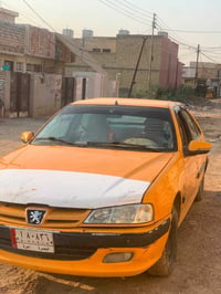 بارس • ٢٠١٨ • رقم بصره