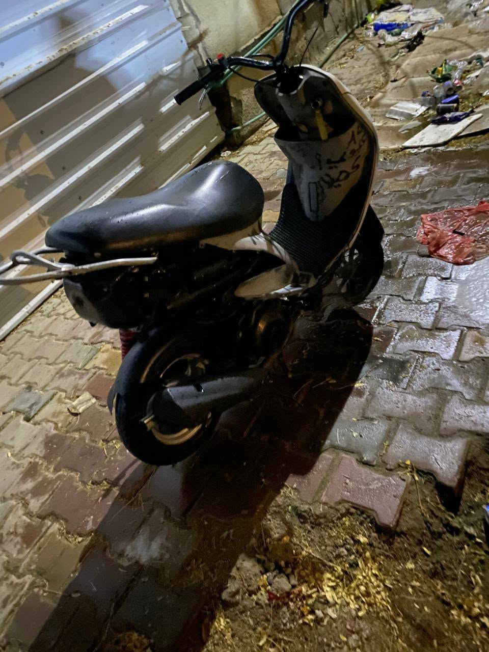 سلام عليكم ماكس منغولي دراجه سلف هندر كله جديد معمره قبل سبوع مكينه اول فتحه اله 55 مراوس بنامه نضيفه مكاني ناصريه مركز رقمي ***********
