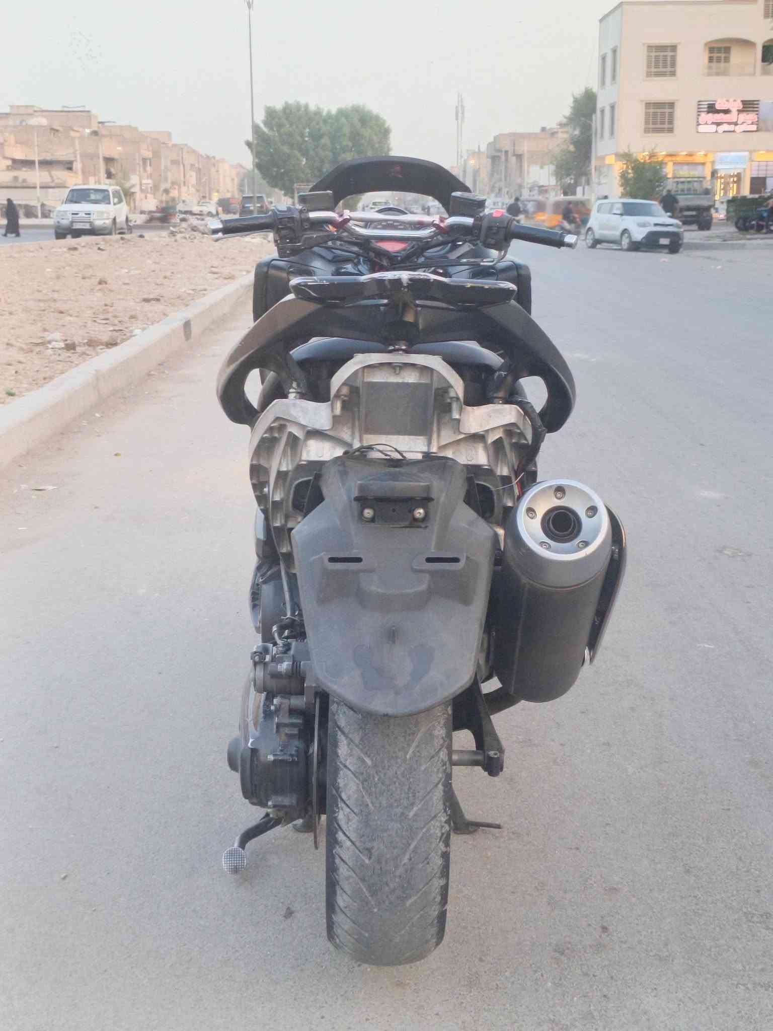 تي ماكس • مكينه ٥٠٠ • مديل ١١