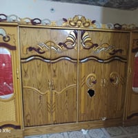 بوفيه • كنتور • سبع البور
