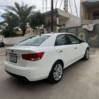 سيراتو • ٢٠١٣ • رقم السليمانية