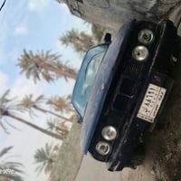 بي ام 525 • لفات نظيفة • كركوك
