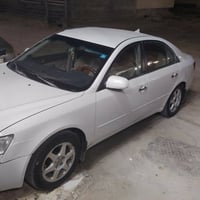 سوناتا خليجي • ٢٠٠٧ • نجف