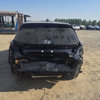 توسان امريكي • ٢٠٢٤ • ٤٢ الف كم
