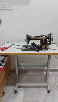 مكينة خياطة • جديدة