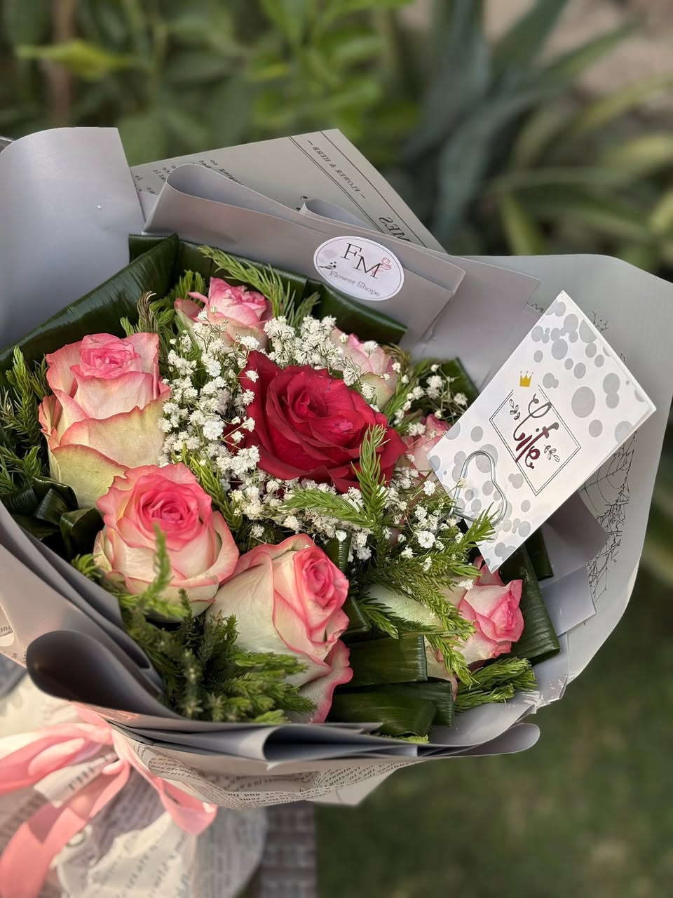 #مساء_الخير_ولعافيه_عليكم_حبايب_القلب❤️🌸
#اوردر_اليوم_جميل_مثلكم_❤️🎀🌸
#كله_متوفر_بس_يم_فضه_🥰💙
#لتواصل_ماسنجر_واتساب_***********📞🥹
#متوفر_توصيل_لجميع_المحافظات 🥰❤️
