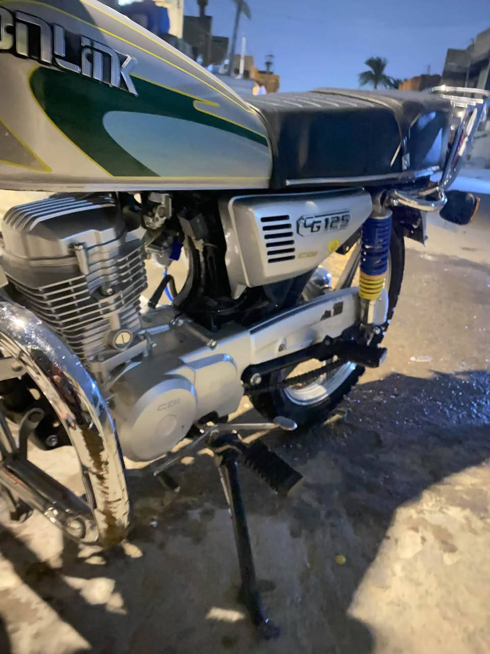 سونك • اربعه كير • ٢٠٢٥