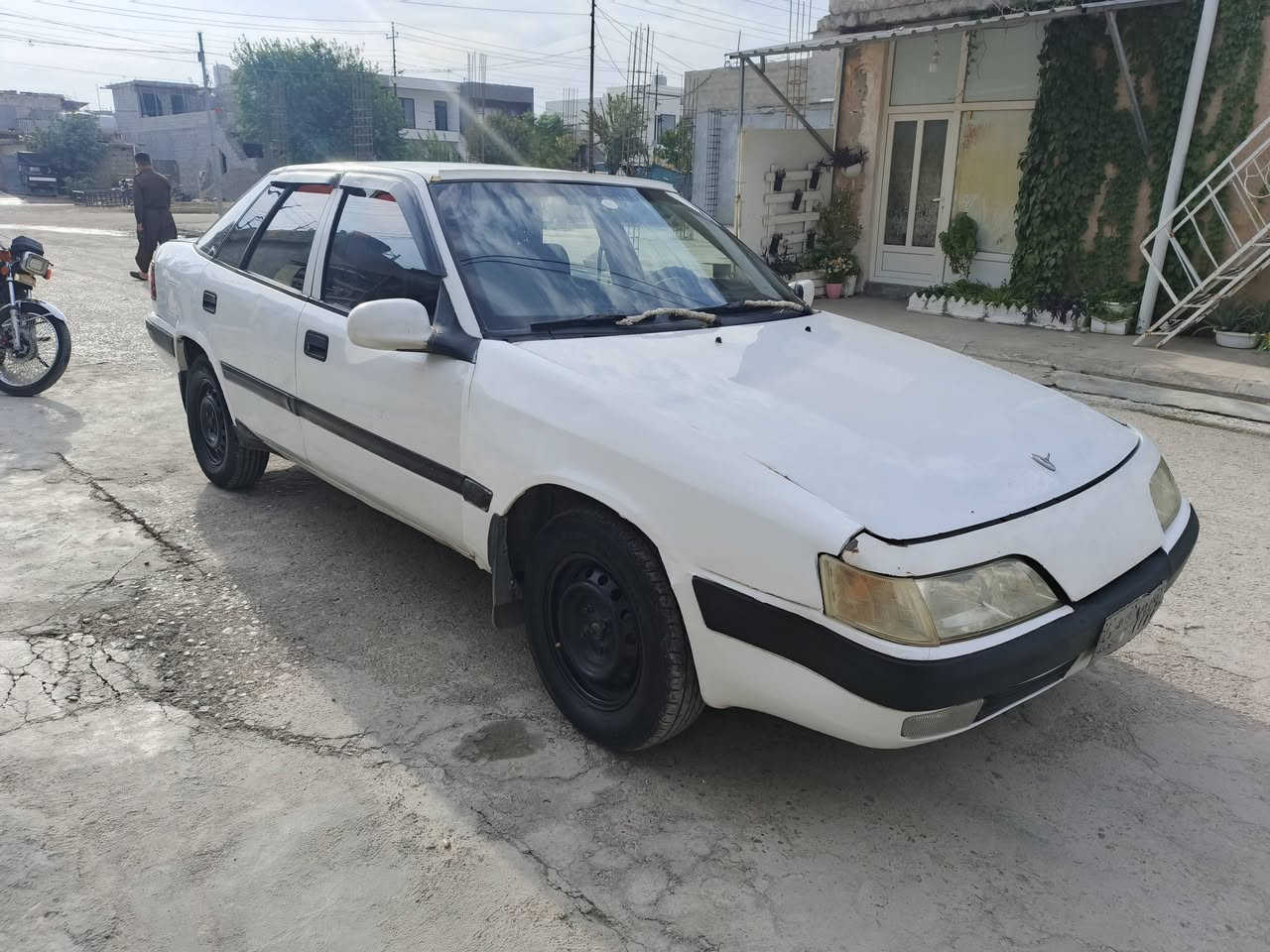 ايسپرو • ١٩٩٤ • حلبجة