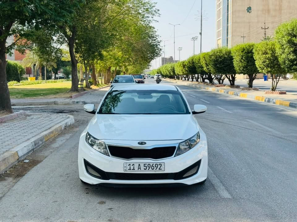 كيه اوبتيمه2011 خليجي سعر 106ستفسار تصل *********** مكفوله من ضربه وتبديل صبغ جاملغ فقط باقي مكفول كفاله عامه  مكينه 2400 دوش دواخل بيجي تبريد ❄️ قطعتين  حداديه جديده تخم تاير تحكم ستيرن مثبت سرعه 5 ويل كب شاير مري  شفتات ستيرن كامره حساسات رقم بغداد نكليزي مكان السياره كربلاء
