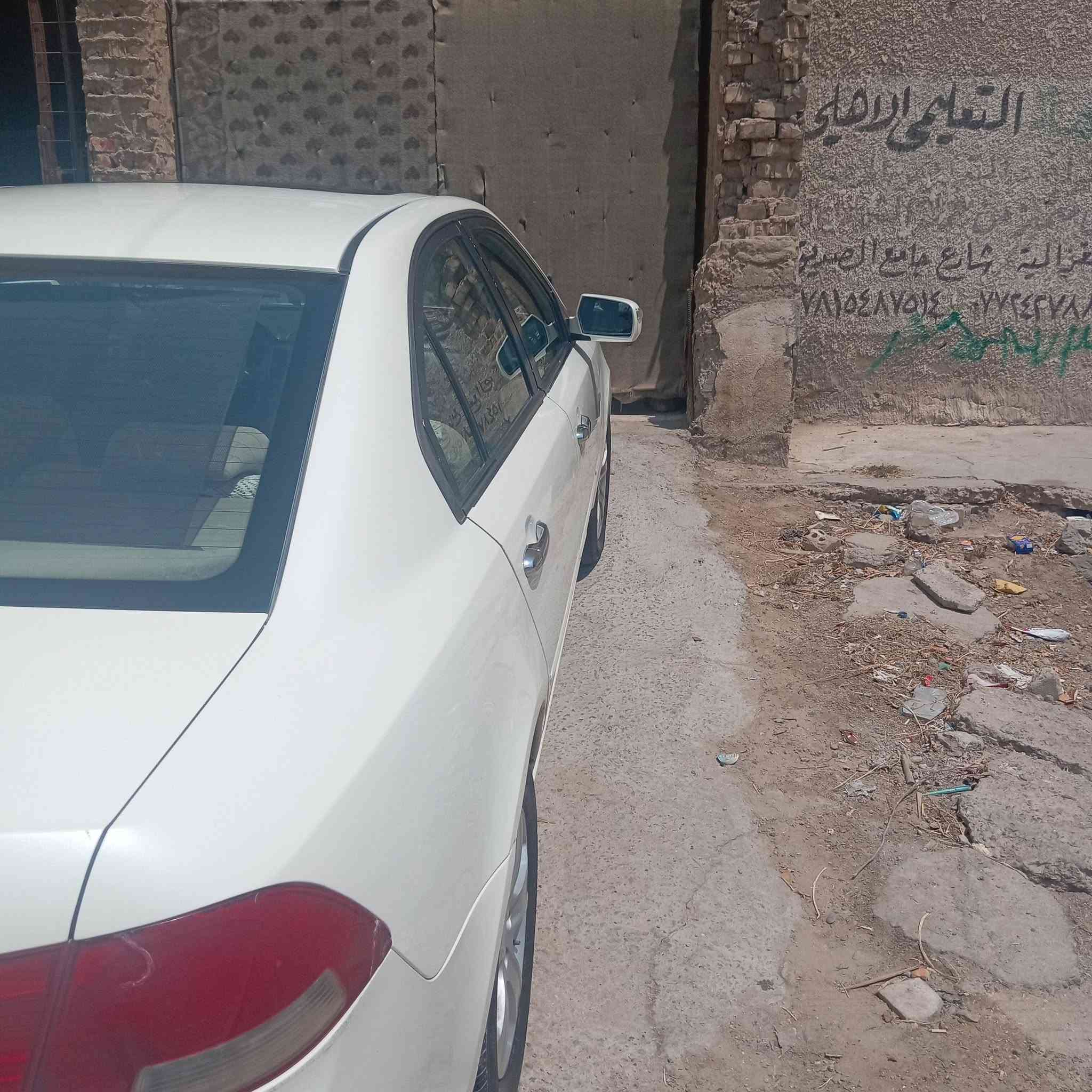 السلام عليكم اوبتما 2010 للبيع فول مواصفات عدى البصمه قطعتين صبغ محرك 2400 محرك كير مكفولات رقم بابل مميز بسمي مشروع وطني سنويه 31 حساسات خلفيه اشاير بلمري مري شفط السعر 110 وبيها مجال قليل *********** /***********/*********** المكان بغداد الغزاليه
