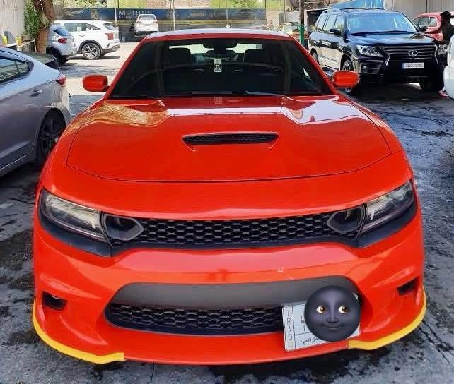 جارجر رقم بغداد موجوده حاليا في البصرة
SXT plus  فول مواصفات 
موديل 2020
مواصفات 
فتحه سقف
مرايا قلابة
حساسات خلفيه بلاد
كاميرا خلفيه بلاد 
شاشة 
كشنات جلد 
كشن تبريد وتدفئة 
تشغيل عن بعد 
وباقي مواصفات الجارجر المعروفة 
السيارة نظيفة موجودة بالبصرة 
وصور الحادث موجودة بالصور 
رقمها بغداد وباسمي - مشروع وطني 

تبديل ثلاث قطع 

السعر 20 الف دولار - يعني شدتين 
للتواصل اتصال او واتساب 
***********

