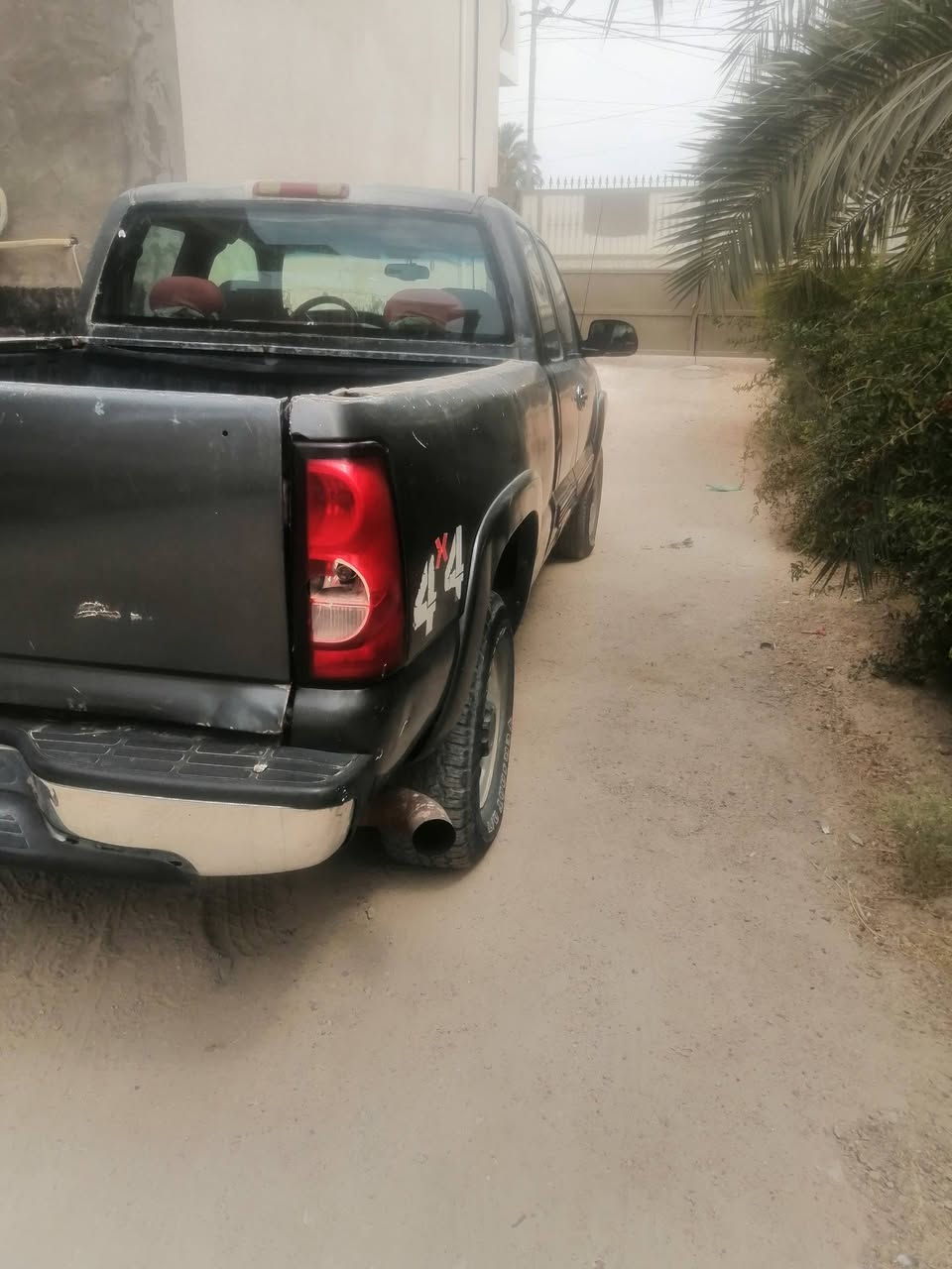السلام عليكم متاح شوفرليت موديل 2000 قماره وربع محرك 5.300 بي خيط بخار كير 1000 تبريد قطعتين رقم انبار انتهاء السنويه 2029 السعر 60 ورقه اتصال ***********
