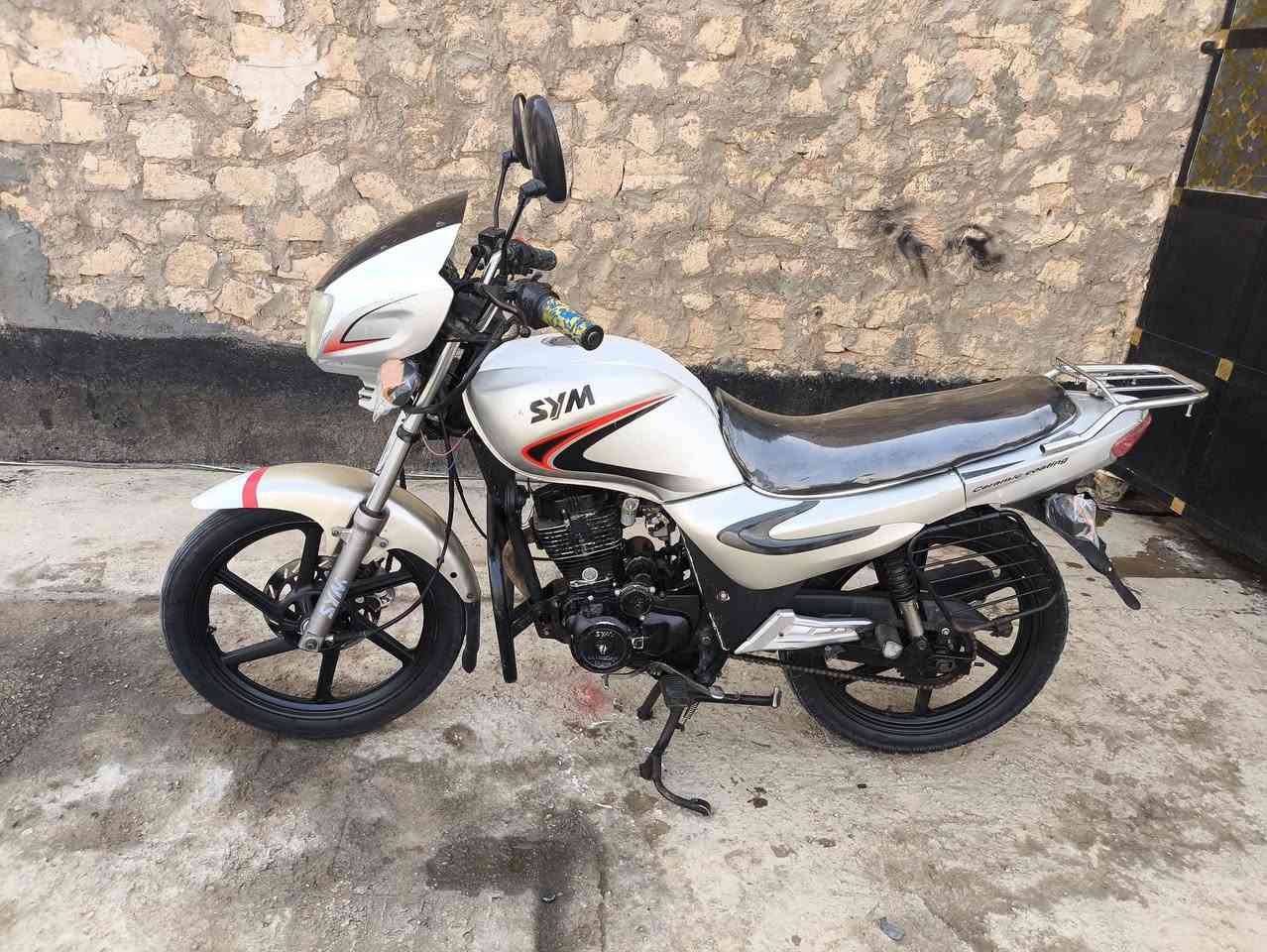 سايم • ٢٠١٧ • وراقه كامله