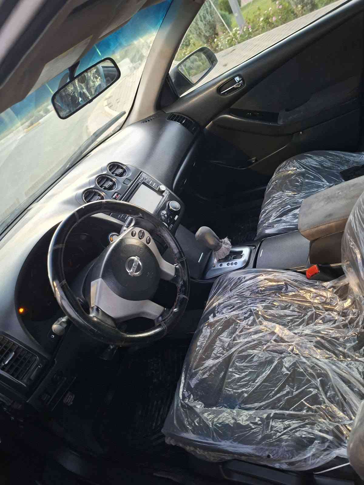 🚘 بە ناوی خوای گەورە و میهرەبان ❤
ئەم سەیارەبۆڤرۆشتن
ئاڵتیما بیلاد خسوسی
🔹 مۆدێل: 2012بەسمە
🔹 ڕەقەم سلێمانی
🔹  تەحویل غرامە بڕاوە بەشەرت 
سەنەوی بەسەرچووە
♦سەیارەکە هەمووگیانی بەشەرت
✅ مەکینە، گێڕ  بەشەرت
سەیارەهیچ دەعمولێدراوی نیە 
✅ سەیارەکەماڵی دۆستە
✅  کارەبای هەموو گیانی بەشەرت 
✅ موشتەری نیت سەرم مەیەشێنە 
✅ چوارتایەی لۆک
✅ ناو و دەرەوەی سەیارەکە زۆر پاک و جوانە 
بەس ماشااللەی ئەوێت😍

💯 سەیارەکە بەس فرۆشتنە.
♦سەیارەکەماڵی دۆستە
💵 نرخ: 59گەڵا،وکەمێ معامەلە

📍 شوێن: سلێمانی

📞 ژمارەی پەیوەندی: ***********
ژ.م: ***********
تەنهاموشتەری پەیوەندی بکا 
ئەدمینی🌹وەریکرەزۆر سباس السليمانية, العراق
