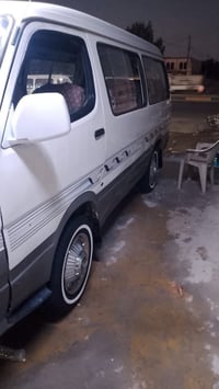 بولارسن موديل 8 • جاهزه • بغداد لمشتل