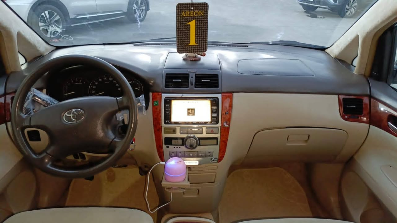 سلام عليكم. 
للبيع ابصم مديل 2003 تحويل مباشر 
تو ويل بلاد مكينه وكير نضاف تخم تاير ويلكب جديد
باتري جديد حدادية كلها جديدة تدفئة وتبريد كله بلشرط
غرفه نضيفه مكفولة ضربه وعيب شرعي بيها صبغ بلداير الجاملغ الخلفي جوه قبق البانزين فقط لاغير. والباقي مكفول 
السعر 115 وبيها مجال عنوان بصرة خور الزبير الاستفسار انتصل وتدلل ***********

