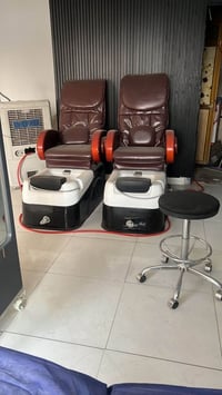 عيادة طبية • مركز تجميل • حي البنوك