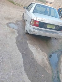 هوندا • محرك شرط • كير شرط