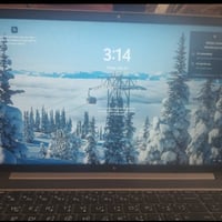 HP ZPOOK • كوادرو T2000 • 32GB رام