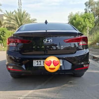 النترا ٢٠٢٠ • بدون تبديل وصبغ • باسمي بغداد