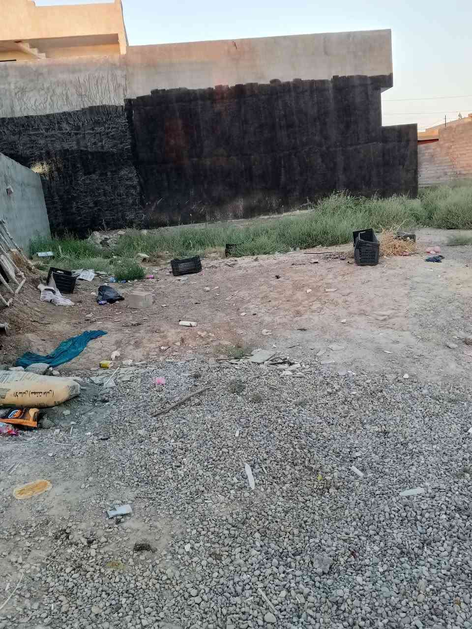 قطعة ارض زراعي الجمعيه للبيع
  مساحه 195 تفاصيل اكثر الاتصال ع رقم 

***********
