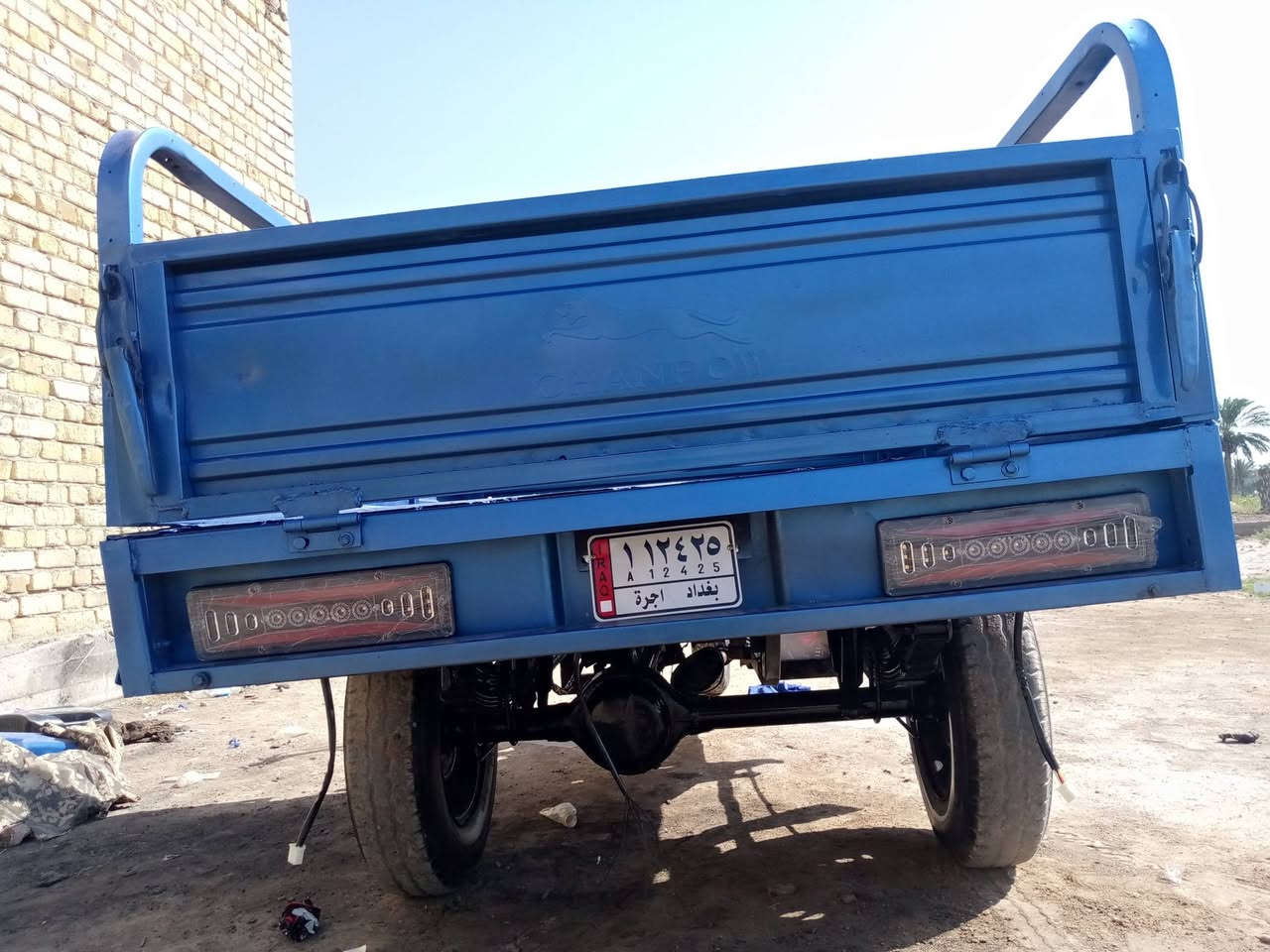 سلام عليكم ستوته جمره فحل مكينه امتيار كهربائيات كلهن جدد ضفيره لايتات عداد اشاير كشن تجوه ضهر نكره سلف موديل 2018 مكفوله شاصي وركبه من العاوج اوراق اصول مو ستنساخ كاملات للبيع مكاني بابل لقاسم ستفسار اكثر خاص او الاتصال عل رقم ***********
