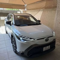 كورلا فروت لاندر 2025 مواصفات s معروفة لايت عدسات ويل كب كروم كرسي كهر...