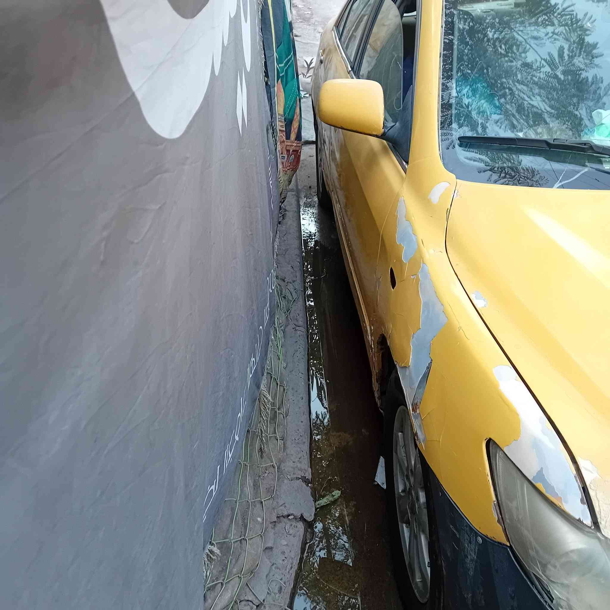 ٥٥ مكينه وكير ماشاء الله  انضاف وعل فحص  ***********/ بغداد شعلة
